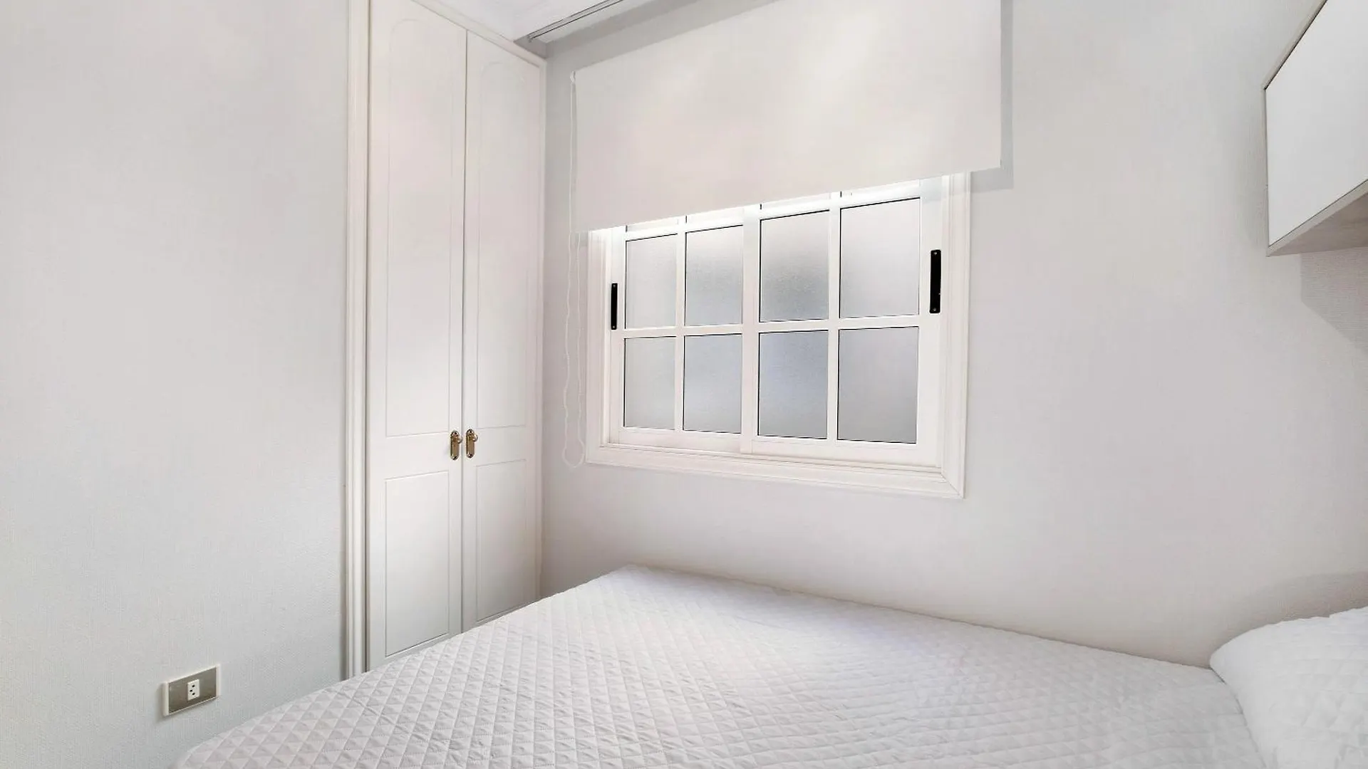 Las Teresitas Beach Apartment San Andres  Spain