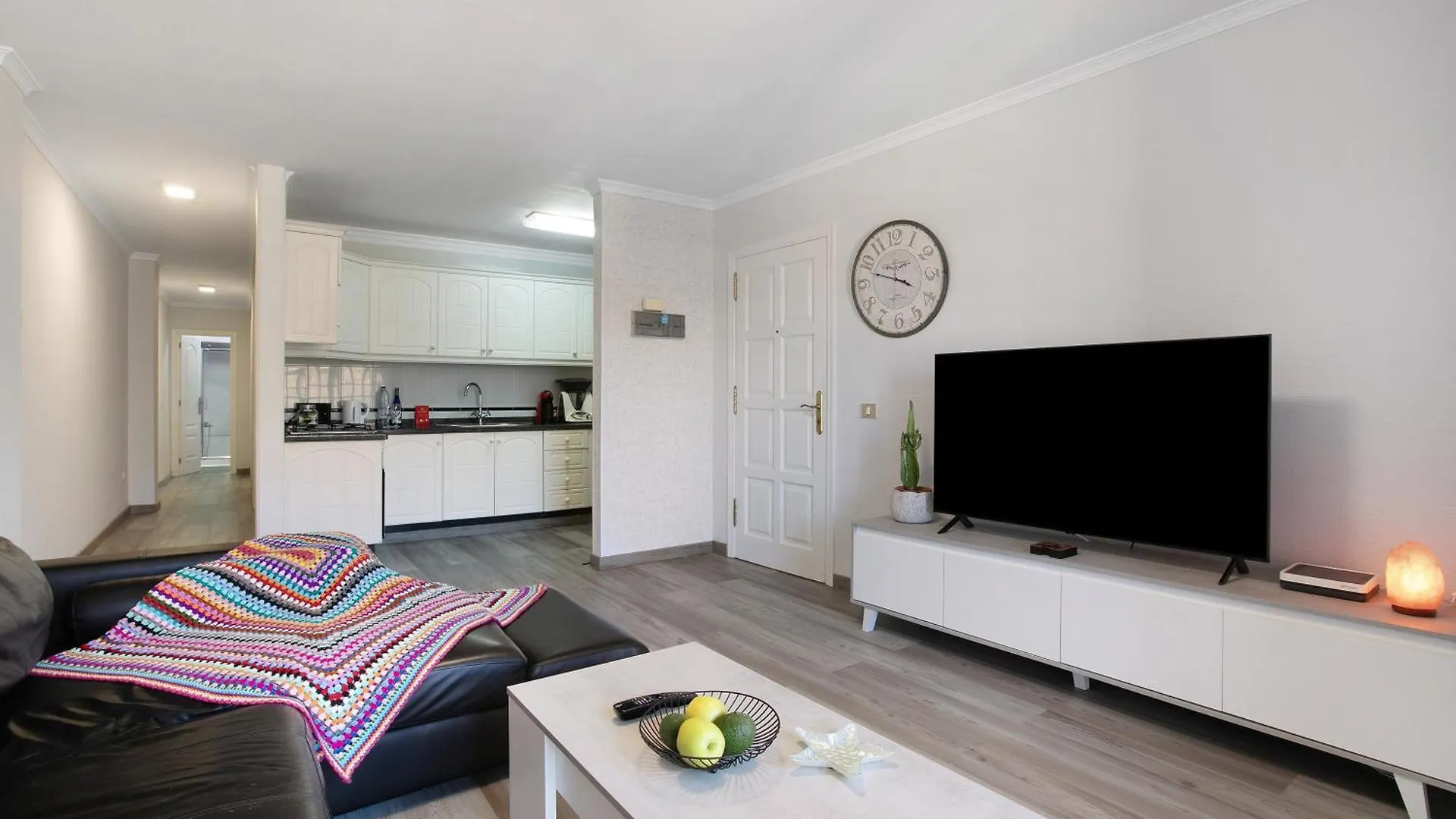 Las Teresitas Beach Apartment San Andres