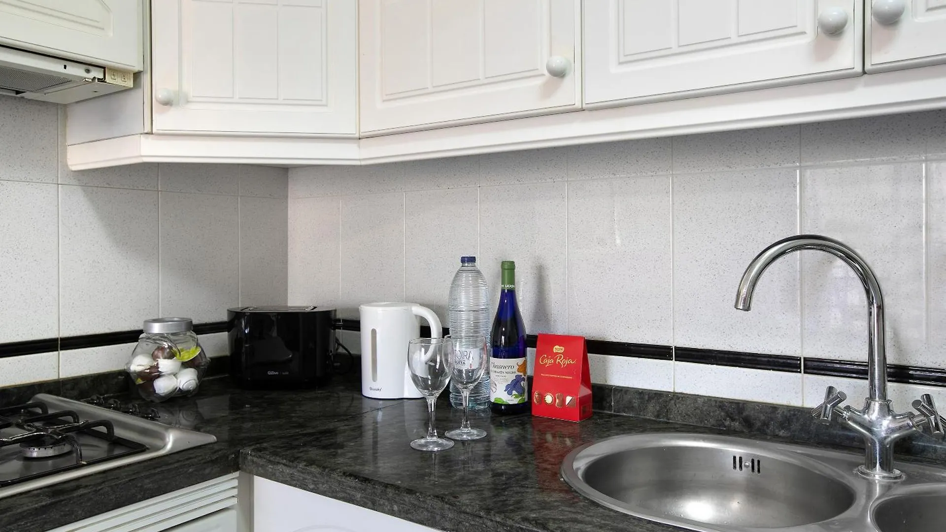 Las Teresitas Beach Apartment San Andres   San Andres (Tenerife)