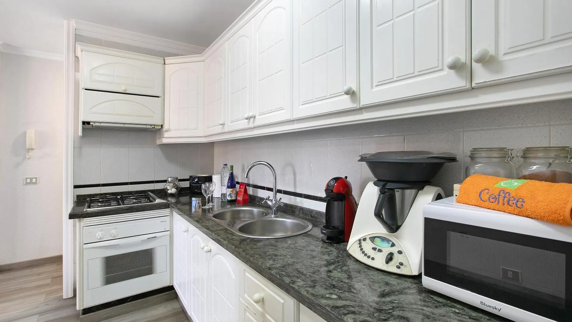 Las Teresitas Beach Apartment San Andres  San Andres (Tenerife)