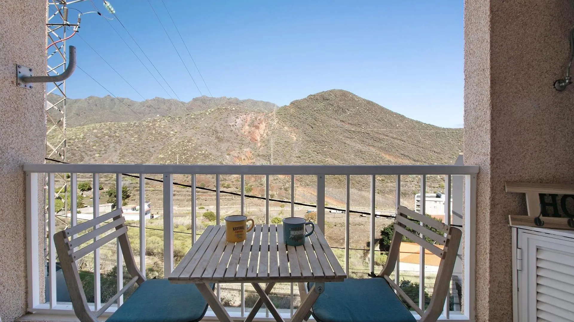 Las Teresitas Beach Apartment San Andres  0*, San Andres (Tenerife) Spain
