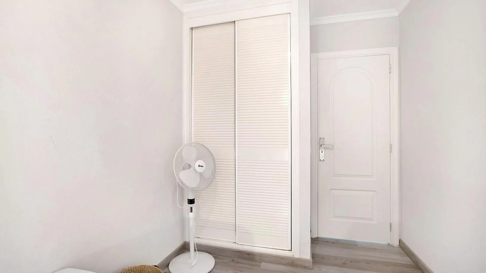 Las Teresitas Beach Apartment San Andrés