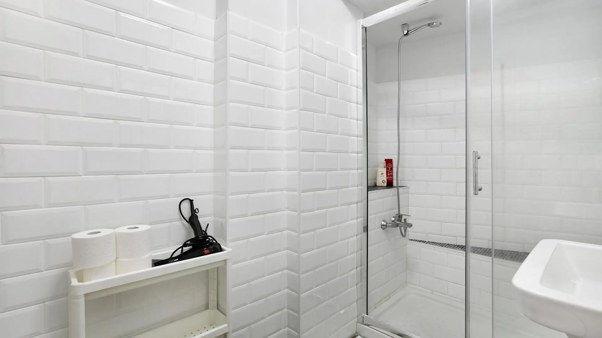 Las Teresitas Beach Apartment San Andres
