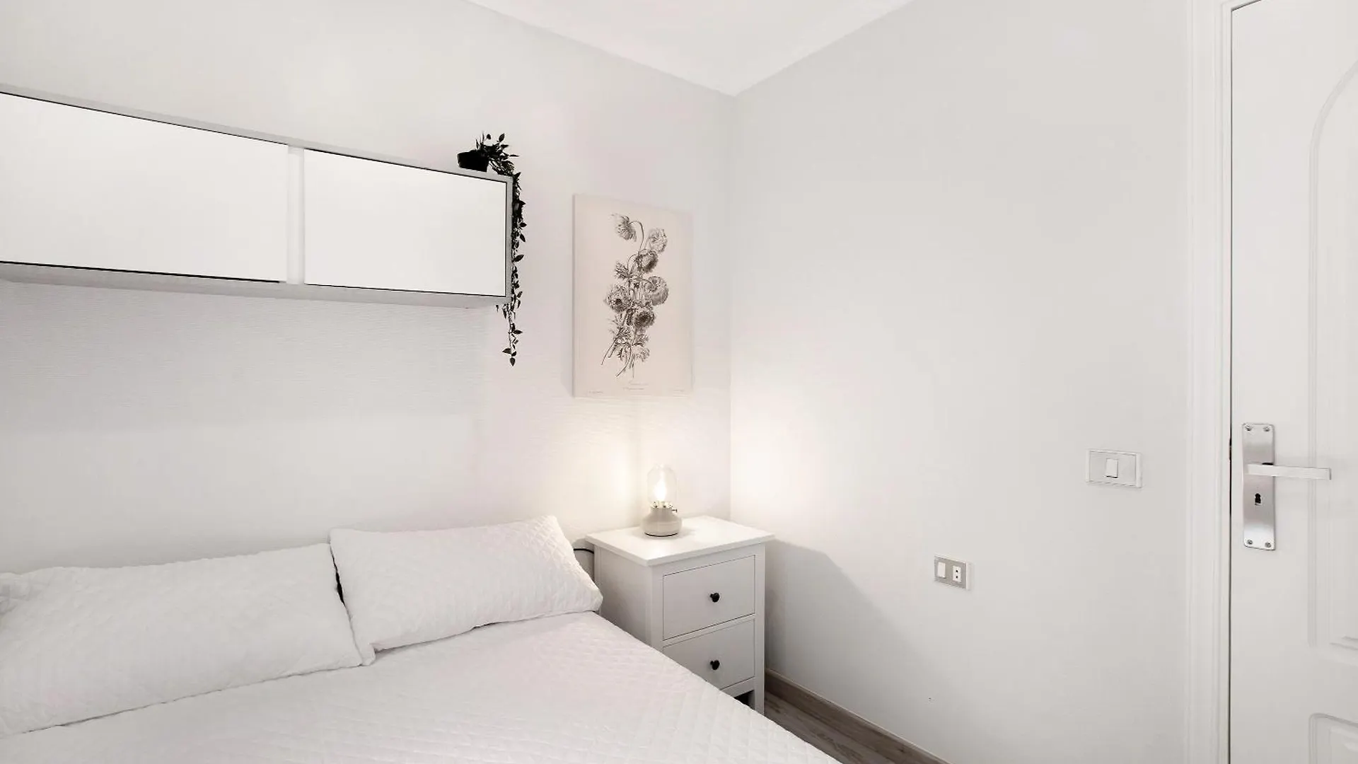 Las Teresitas Beach Apartment San Andrés